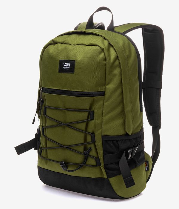 Vans Original Backpack 20L (pesto)