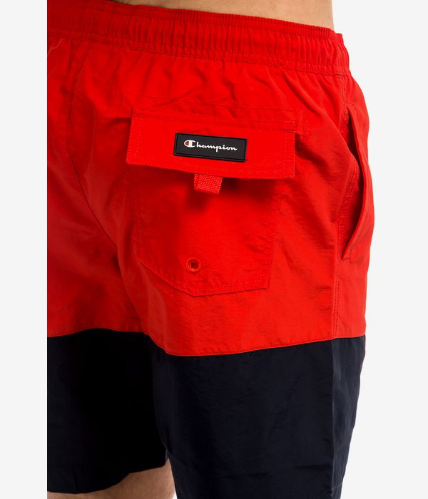 Champion Pacific Sand Trunk (red blue)