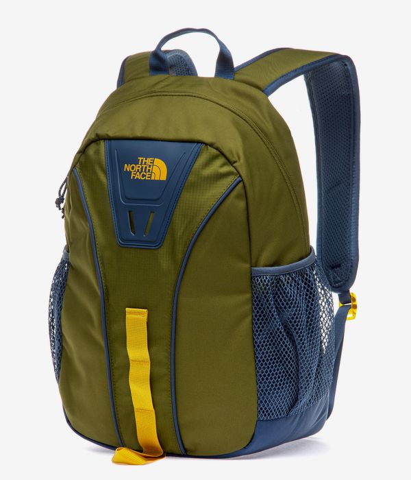 The North Face Y2K Backpack 20L (forest olive shady blue)