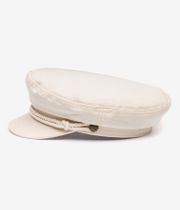 Brixton Fiddler Chapeau (egret white)