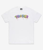 Thrasher Balloons T-shirt (white)