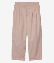 Carhartt WIP Evan Pant Dunmore Pants (wall rinsed)