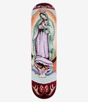 Chocolate Perez San Choco 8.25" Skateboard Deck (multi)