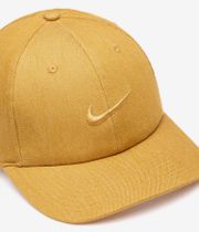 Nike SB Faux Denim Cap (sanded gold)