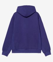 Carhartt WIP American Script Giacca (aura)