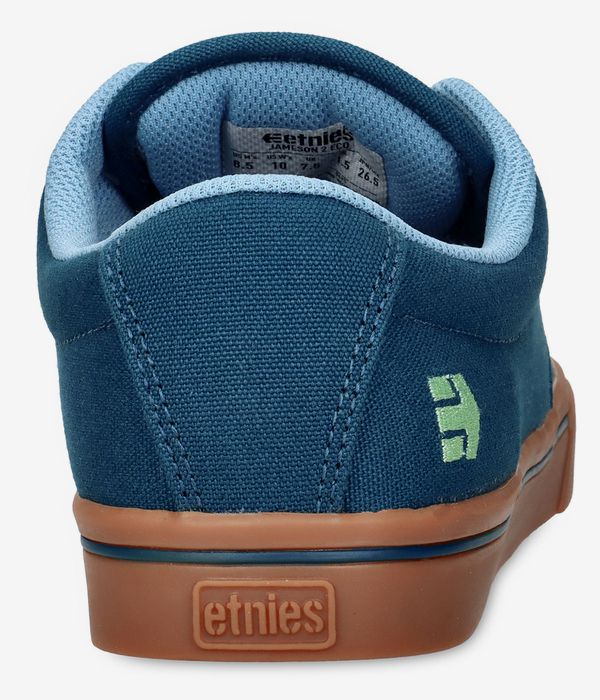 Etnies Jameson 2 Eco Zapatilla (blue teal)
