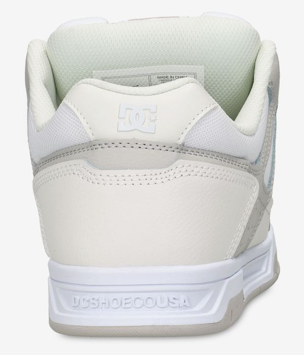 DC Stag Schuh (neon lights)