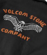 Volcom Highsiders Jas (black)
