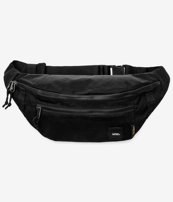 Vans Ward Cross Body Bag 4L (black black)