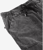 Anuell Silex Cargo Pantalons (acid black)