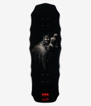 Welcome x Batman Batmonster 10" Skateboard Deck (black dip)