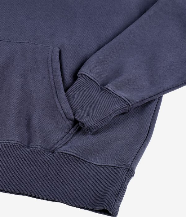 Element Cornell 3.0 Felpa Hoodie (blue nights)