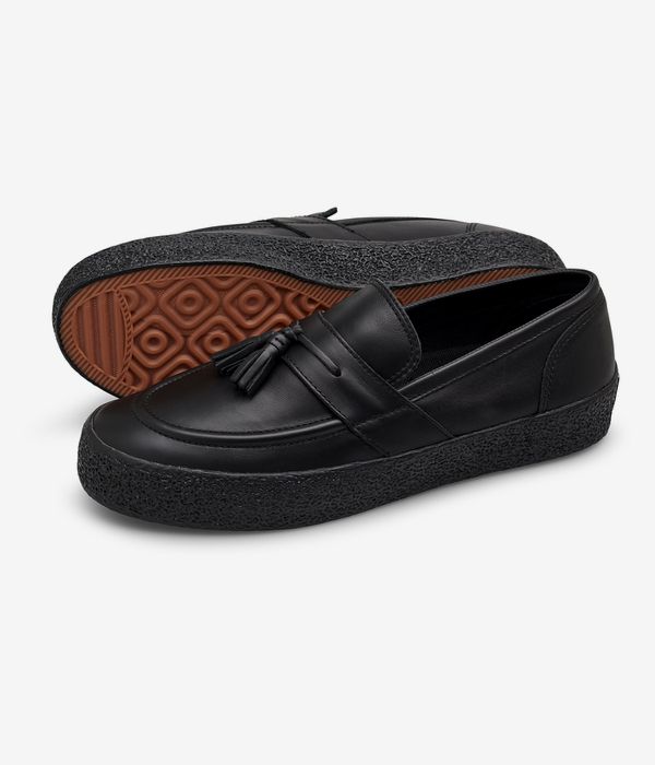 Last Resort AB VM005 Loafer Zapatilla (black black)