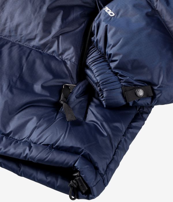 The North Face 1996 Retro Nuptse Jacket (summit navy tnf black)