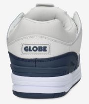 Globe Fusion Chaussure (grey blue)