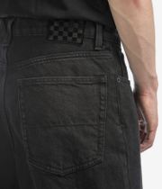 Vans Check 5 Baggy Jeansy (black)