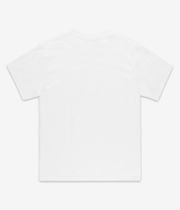 Thrasher Bully T-Shirt (white)