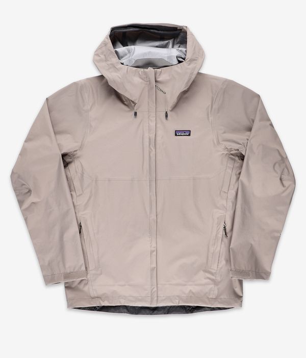 Patagonia Torrentshell 3L Jas (seabird grey)