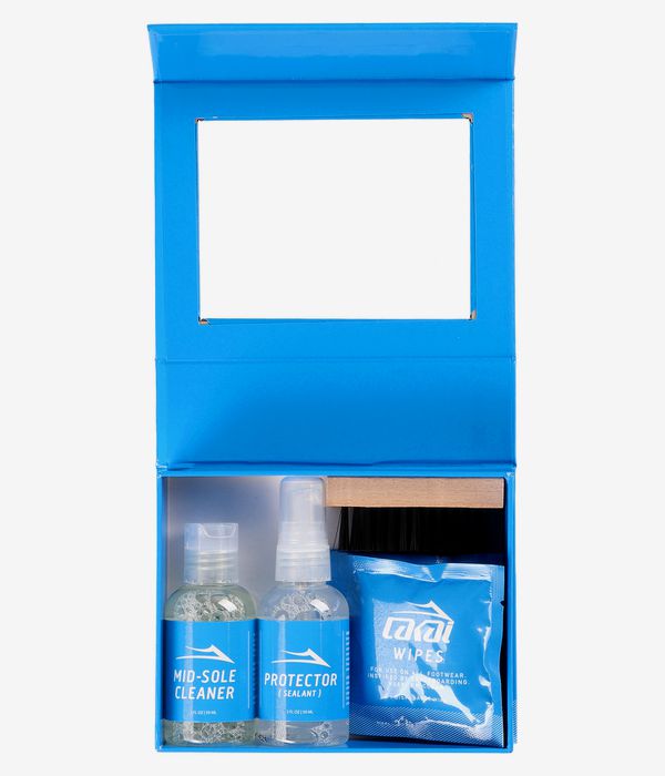 Cleaning Kit Reward