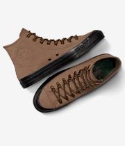 Converse CONS CTAS Pro x Roman Gonzales Shoes (mushroom forage)