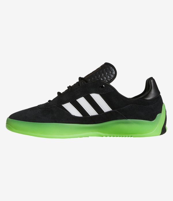 adidas Skateboarding Puig Shoes (core black white sesogr)