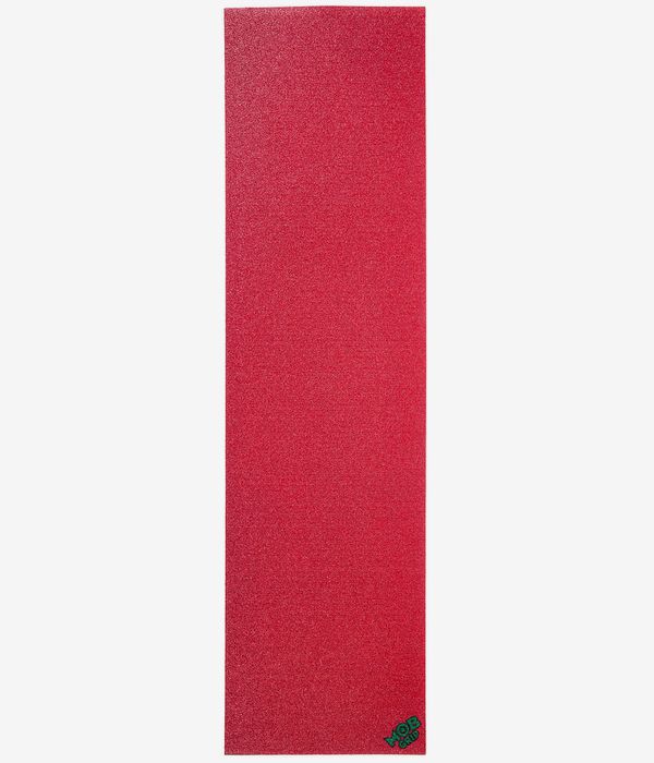 MOB Grip Colors 9" Griptape (red)