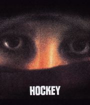HOCKEY Crushed T-Shirt (black)