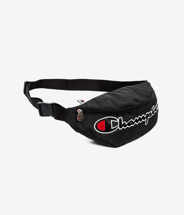 Champion Logo Sac (black)