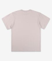 Iriedaily Peaceride Emb T-Shirt (sandstone)