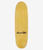 Chocolate Tershy Eighballer 9.25" Skateboard Deck (multi)