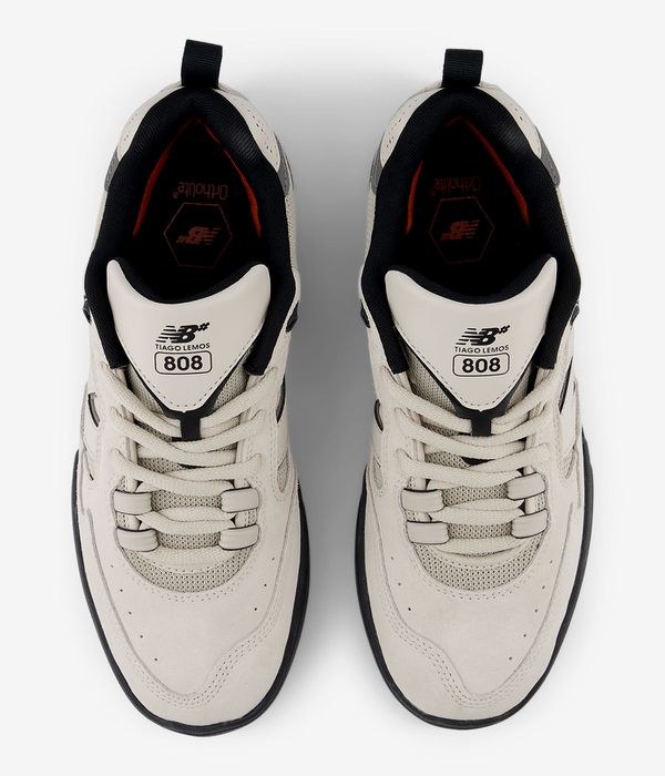 New Balance Numeric 808 Scarpa (sea salt black)