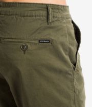 Iriedaily Easy City Pantaloncini (olivegrey)