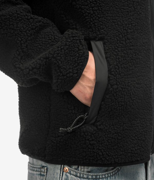 Carhartt WIP Prentis Liner Kurtka (black black)