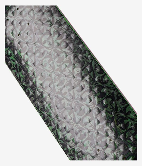 Opera Transition Symmetrical 8.5" Skateboard Deck (multi)