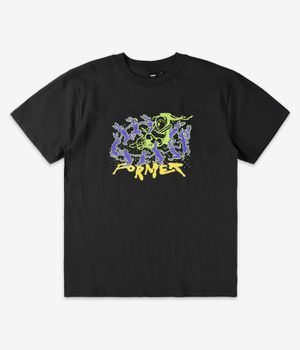 Former Totality T-Shirt (black)