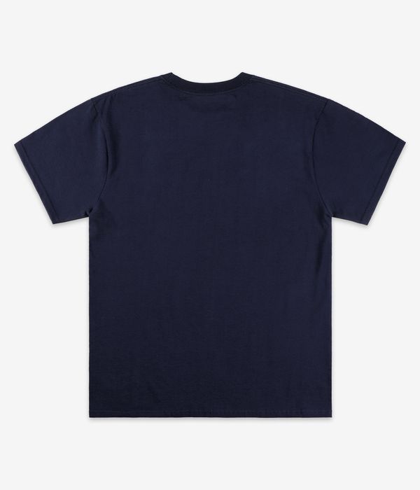 SOUR SOLUTION Army T-Shirt (navy)