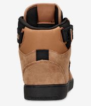 DC Pensford Shoes (brown black)