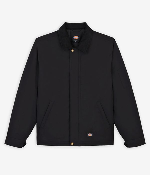 Dickies Plains Veste (black)