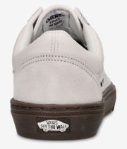 Vans BMX Old Skool Shoes (marshmallow gum)