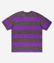 Nike SB Stripe T-Shirty (cargo khaki)
