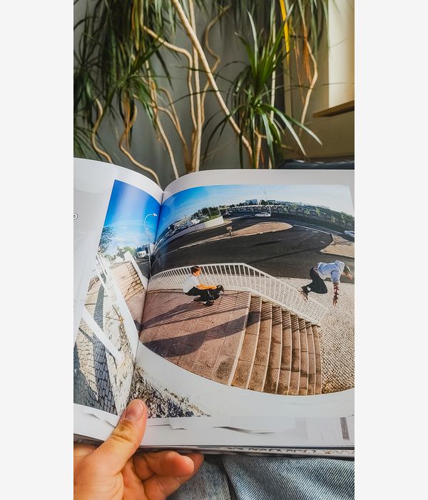 Pocket Mag Vol. 15 Book