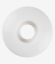 skatedeluxe Lines Series Rouedas (white grey) 50mm 100A Pack de 4