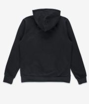 Brixton Keeler Hoodie (black)