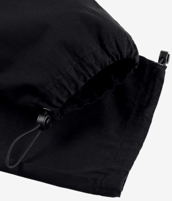 Anuell Silex Active Pantalones (black)