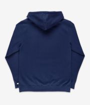 Anuell Crator Mare Organic sweat à capuche (navy)