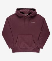 Element x Smokey Bear Prevent Hoodie (decadent chocolate)