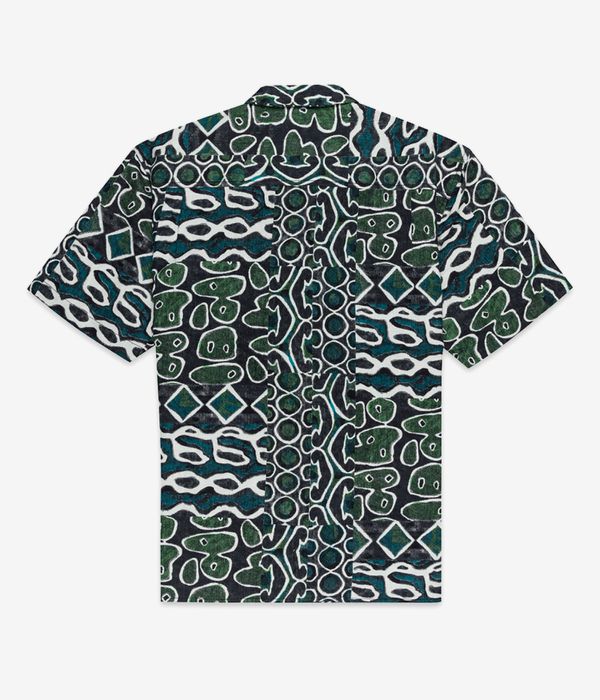 Element Thalweg Shirt (snake camo)