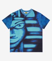 Carpet Company Egypt T-Shirt (frost blue)