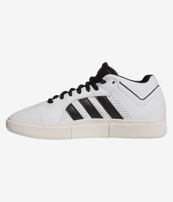 adidas Skateboarding Tyshawn Schuh (white black white)