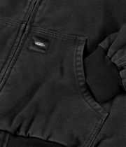 Vans Workwear Canvas Giacca (black)